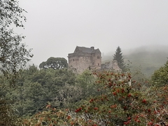 Castle Campbell