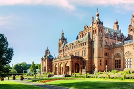 Kelvingrove Art Gallery & Museum