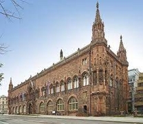 National Portrait Gallery, Edinburgh