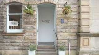 Ruthven Gallery Auchterarder