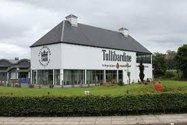 Tullibardine Distillery