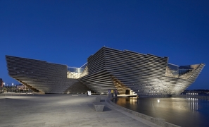 V&A Dundee