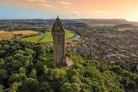 National Wallace Monument