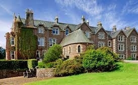 Cromlix House Hotel