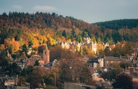 Crieff