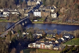 Dunkeld & Birnam