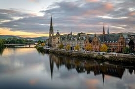 Perth Scotland