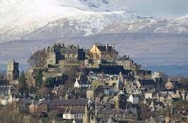 Stirling Castle