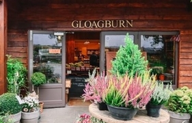 Gloagburn Tibbermore