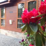 Garden Willow Lodge Auchterarder